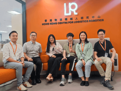 HKCLR首位創業家隋聰穎的追夢之路