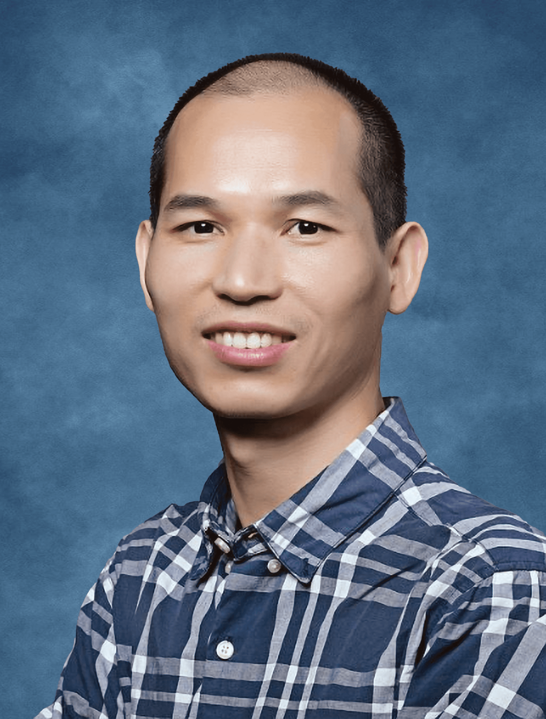 Prof. Xinwu LIANG
