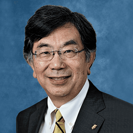 Prof. Masayoshi TOMIZUKA