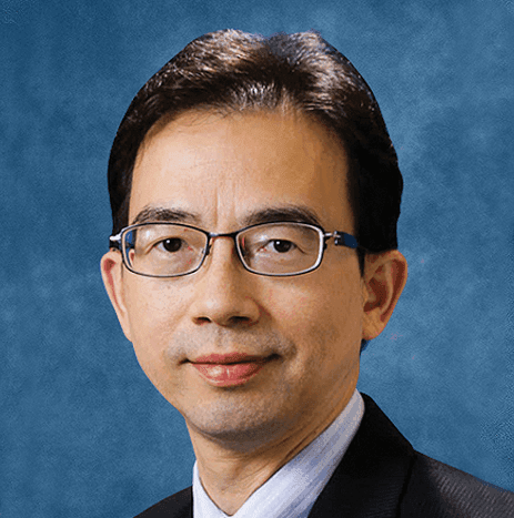 Prof. Wei-Hsin LIAO 