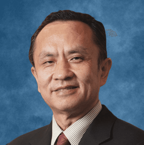 Prof. Yunhui LIU