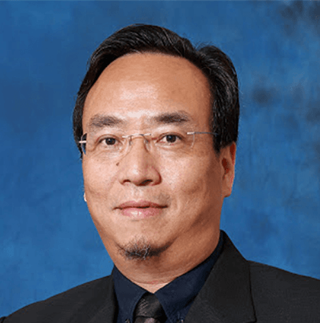 Prof. Benmei CHEN 
