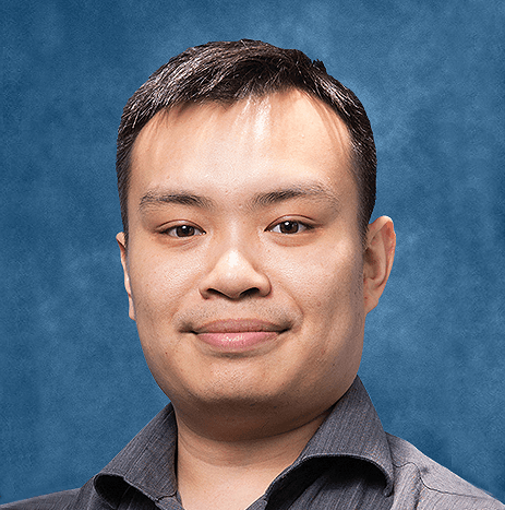 Prof. Darwin Tat Ming LAU