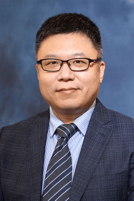 Prof. Fei CHEN 