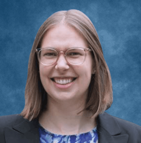 Prof. Hannah STUART 