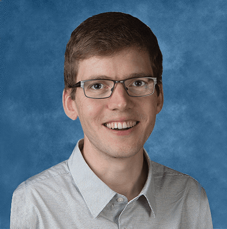 Prof. Mark MUELLER 
