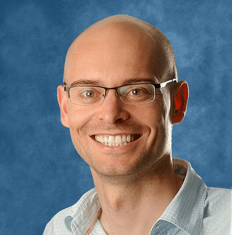 Prof. Peter ABBEEL