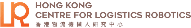 Hong Kong Centre for Logistics Robotics Logo