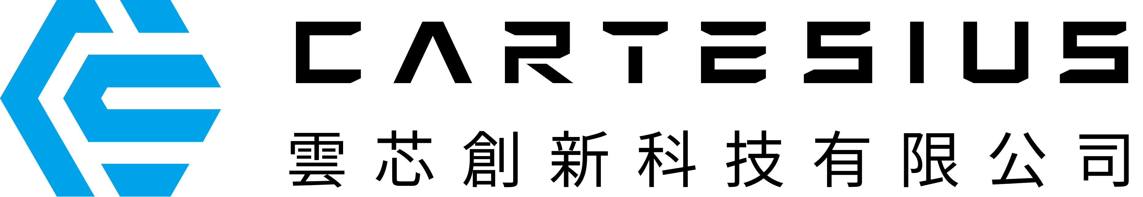Cartesius Robotics