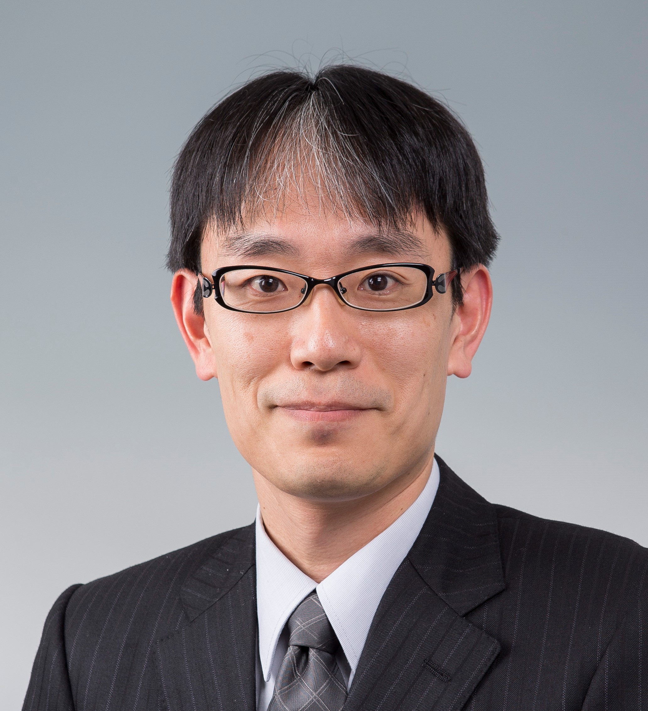 Yasuhisa Hirata, PhD photo